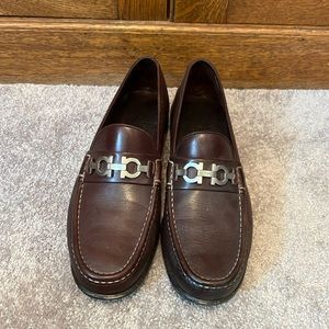 Ferragamo Men’s Dress Shoes